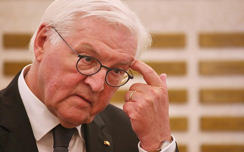 Frank Walter Steinmeier (Archiv) - Foto: via dts Nachrichtenagentur