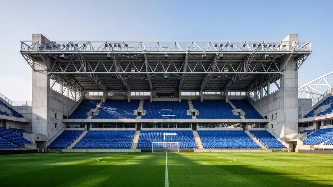 Schalke 04 Anleihe: Solider Halbzeitbericht - Bild: über boerse-global.de