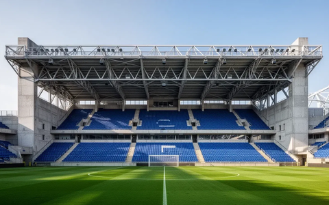 Schalke 04 Anleihe: Solider Halbzeitbericht - Foto: über boerse-global.de