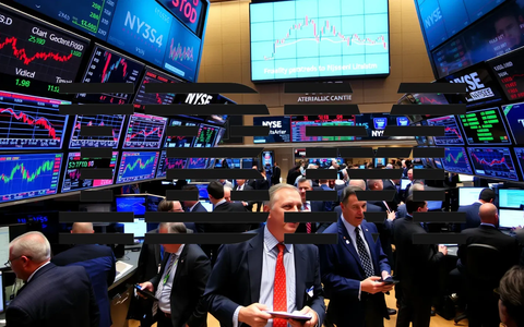 IBM: Un cóctel de oportunidades y riesgos que tensiona al gigante azul - Foto: über boerse-global.de