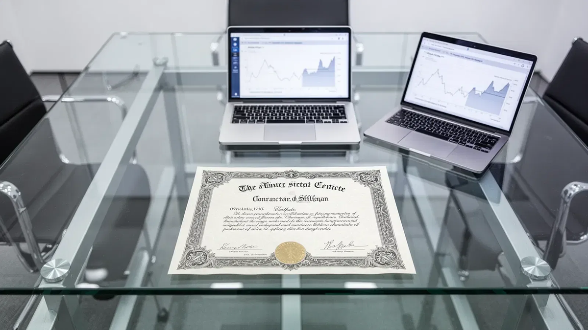 Strategy Aktie: Neue Vorzugsaktien geplant - Foto: über boerse-global.de