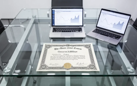 Strategy Aktie: Neue Vorzugsaktien geplant - Foto: über boerse-global.de