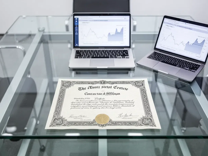 Strategy Aktie: Neue Vorzugsaktien geplant - Foto: über boerse-global.de