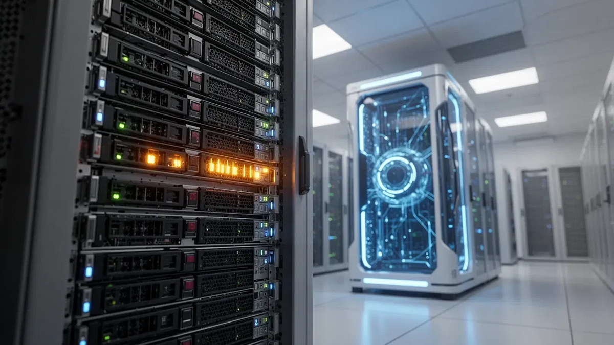 Alibaba Aktie: Gewinnsturz erzwingt KI-Wende - Foto: über boerse-global.de