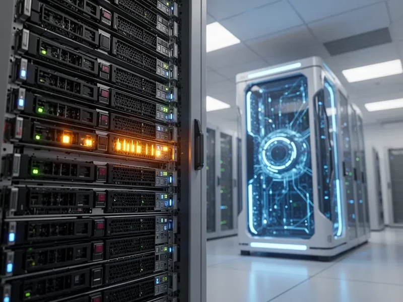 Alibaba Aktie: Gewinnsturz erzwingt KI-Wende - Foto: über boerse-global.de