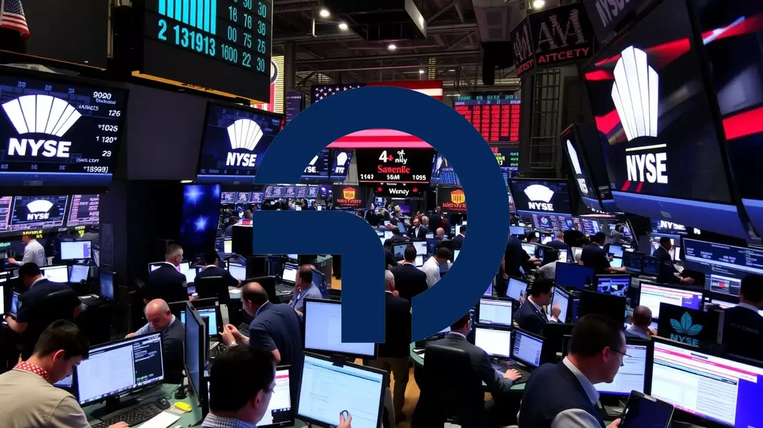 OMV: Cierra su gran alianza petroquímica global Illustration mit AI erstellt übermittelt durch boerse-global.de