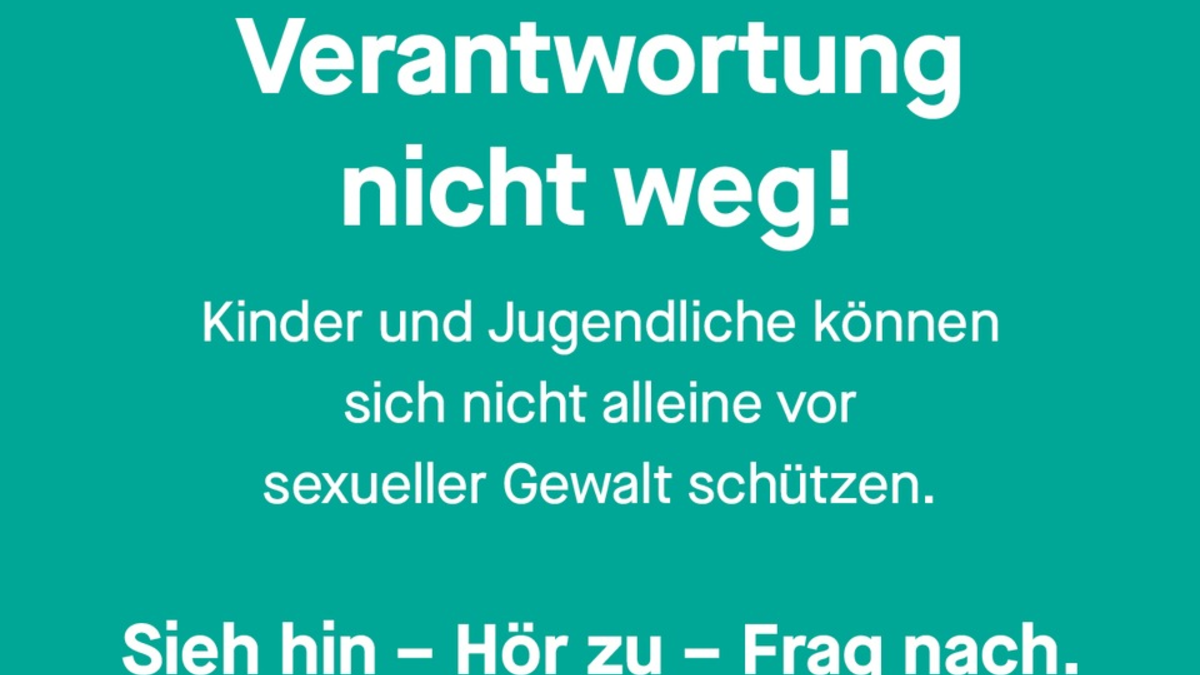 POL-GS: Kein Raum für Missbrauch / Präventionsveranstaltung der Polizei Goslar - Foto: presseportal.de