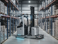 Kion Aktie: Strategie-Check in London - Foto: über boerse-global.de