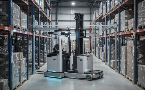 Kion Aktie: Strategie-Check in London - Foto: über boerse-global.de