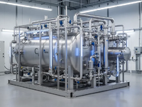 Nel ASA Aktie: Technische Erholung - Foto: über boerse-global.de