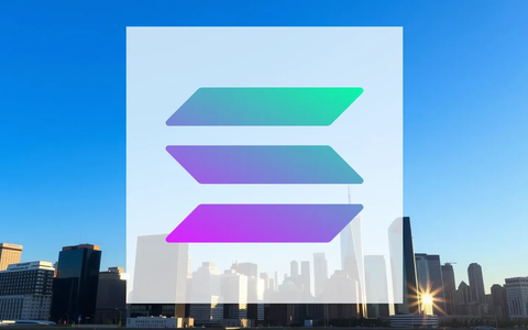 Solana: Clasificación como *Commodity* y Volúmenes Históricos en un Mercado Cauteloso - Foto: über boerse-global.de