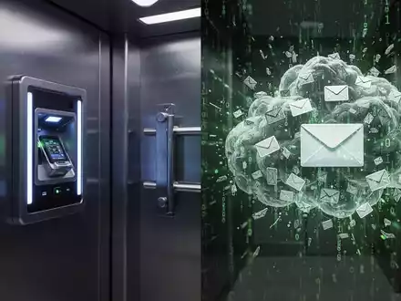 KI-Phishing: Warum Ihre E-Mail-Adresse das schwächste Glied ist - Foto: über boerse-global.de