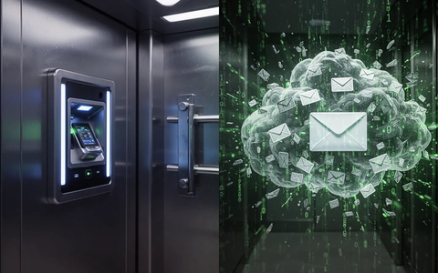 KI-Phishing: Warum Ihre E-Mail-Adresse das schwächste Glied ist - Foto: über boerse-global.de