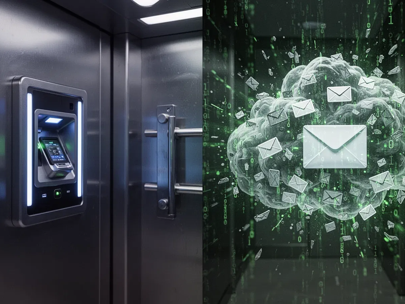 KI-Phishing: Warum Ihre E-Mail-Adresse das schwächste Glied ist - Foto: über boerse-global.de