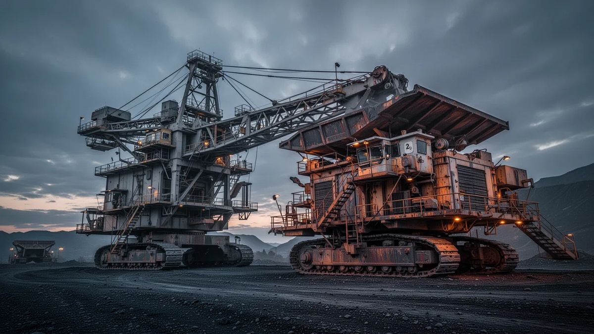 Canamera Energy Metals Aktie: Unter Druck - Foto: über boerse-global.de