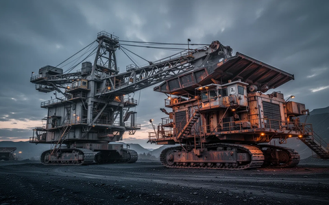 Canamera Energy Metals Aktie: Unter Druck - Foto: über boerse-global.de