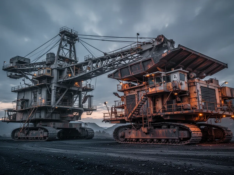 Canamera Energy Metals Aktie: Unter Druck - Foto: über boerse-global.de