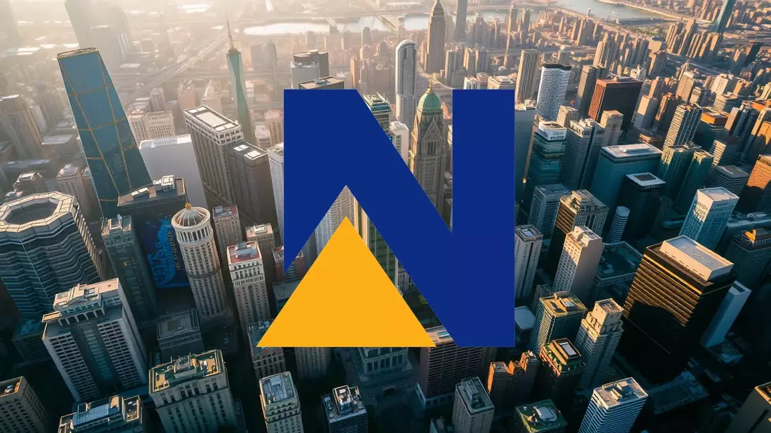 Newmont: Un año de transición estratégica para el gigante del oro Illustration mit AI erstellt übermittelt durch boerse-global.de