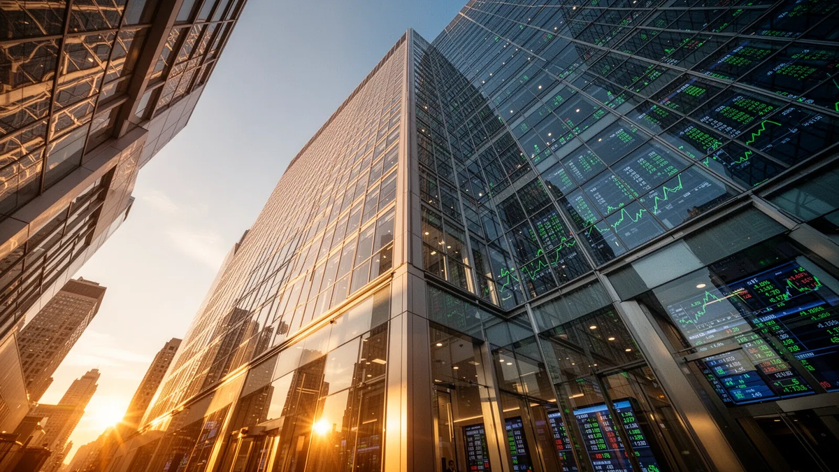 Quant: Robinhood-Listing befeuert Kurs - Foto: über boerse-global.de