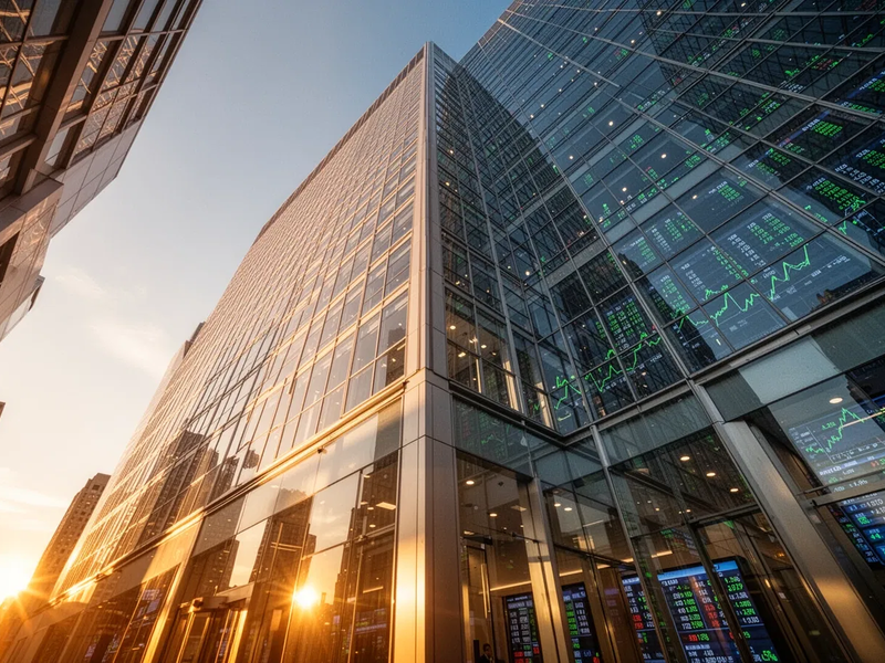 Quant: Robinhood-Listing befeuert Kurs - Foto: über boerse-global.de