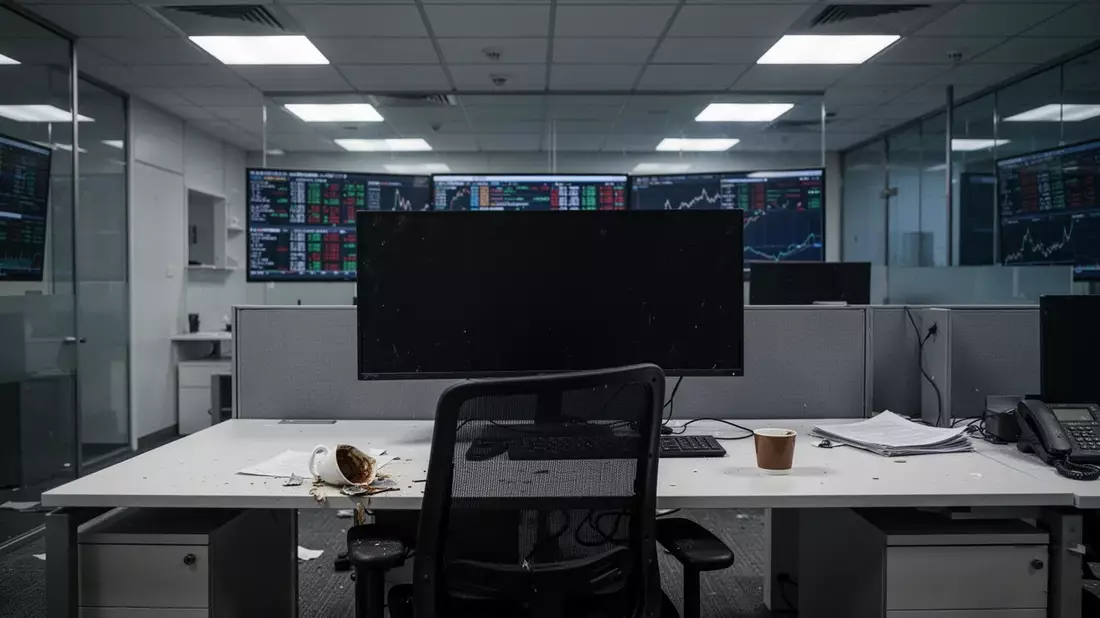 iMGP Hedge Strategy ETF: Liquidation - Bild: über boerse-global.de