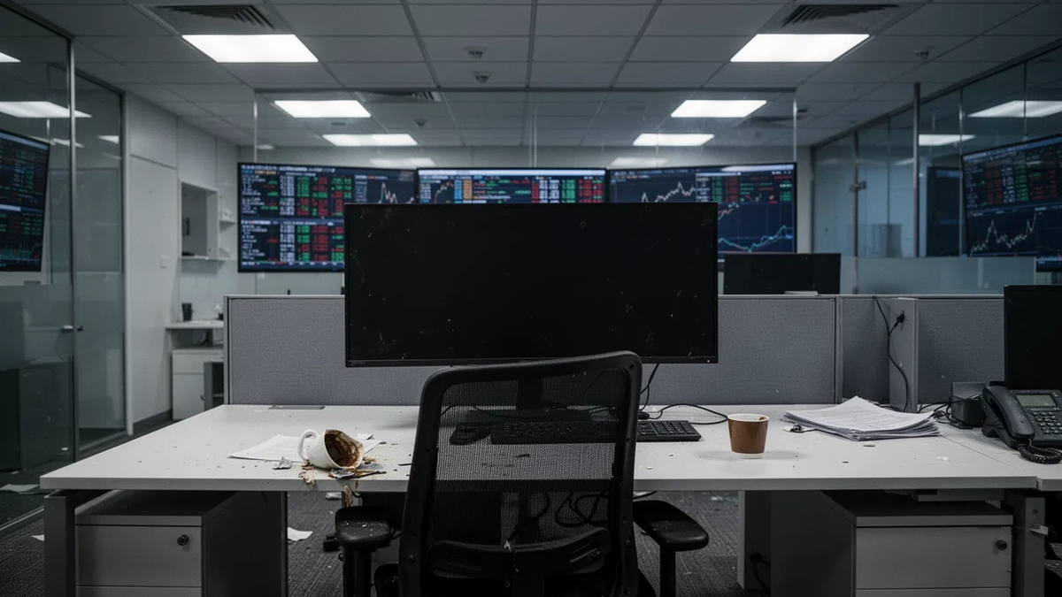 iMGP Hedge Strategy ETF: Liquidation - Foto: über boerse-global.de