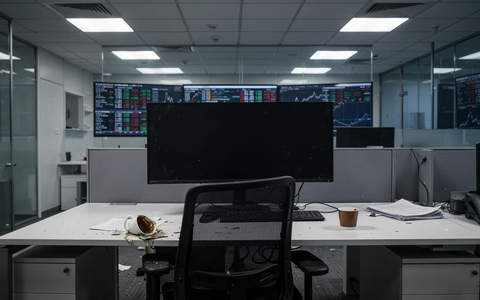 iMGP Hedge Strategy ETF: Liquidation - Foto: über boerse-global.de