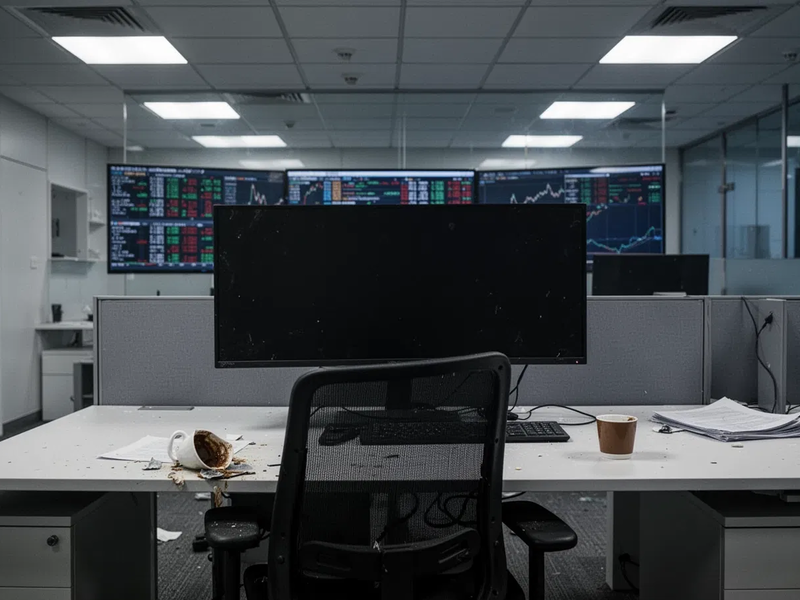 iMGP Hedge Strategy ETF: Liquidation - Foto: über boerse-global.de