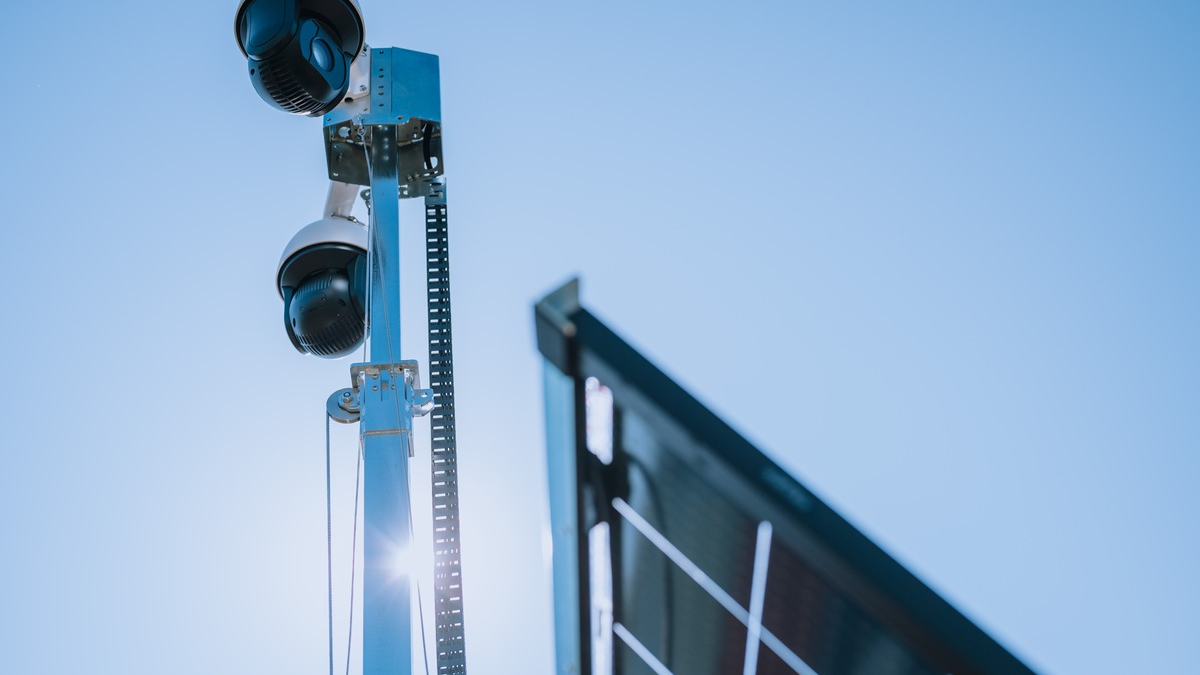 Kritische Infrastruktur in NRW unter Druck: Warum Baustellen heute besser überwacht werden müssen - Foto: presseportal.de