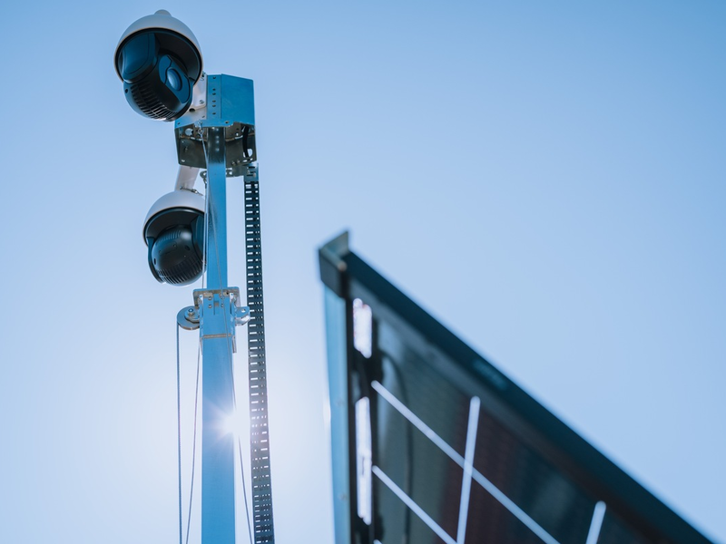 Kritische Infrastruktur in NRW unter Druck: Warum Baustellen heute besser überwacht werden müssen - Foto: presseportal.de