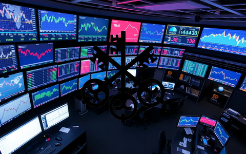 Tres presiones que pesan sobre el futuro de UBS - Foto: über boerse-global.de