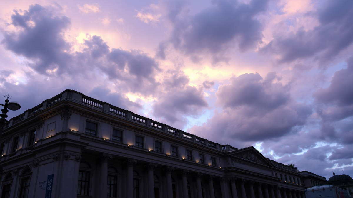 Silver's Crossroads: Industrial Demand Meets Monetary Headwinds - Foto: über boerse-global.de