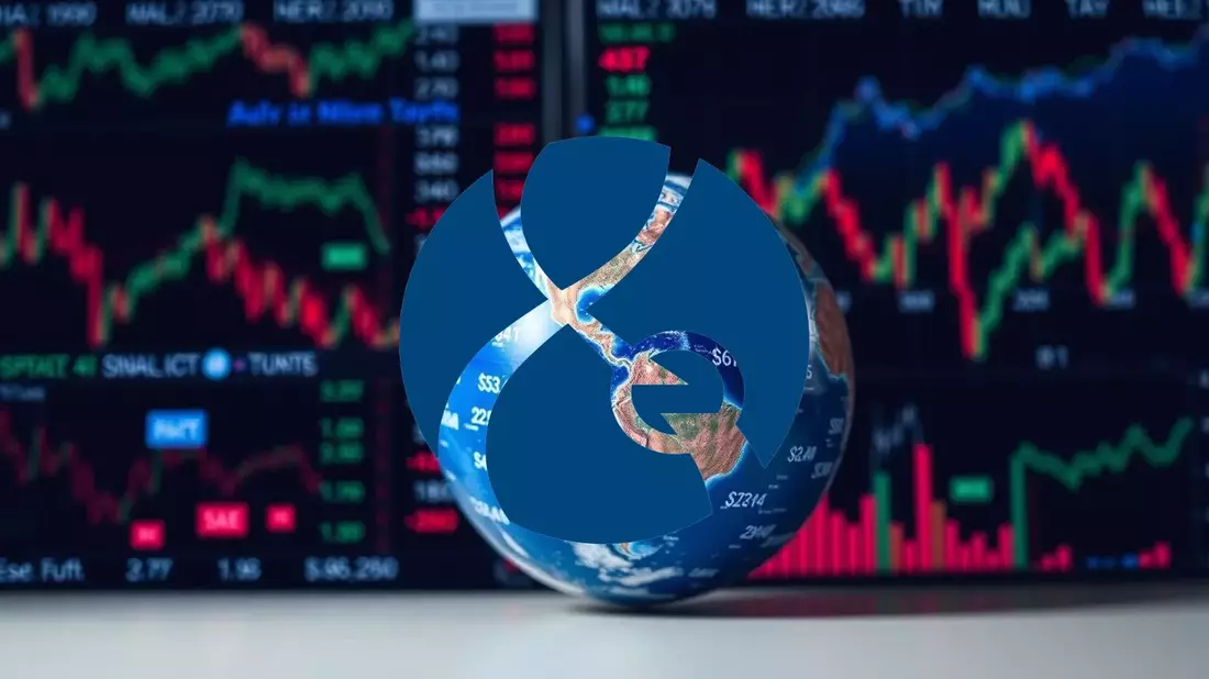 Precision Biosciences Aktie: Kurs unter Druck - Bild: über boerse-global.de