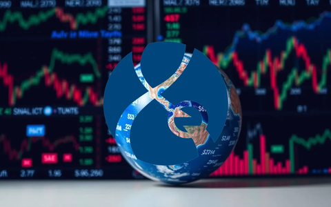 Precision Biosciences Aktie: Kurs unter Druck - Foto: über boerse-global.de