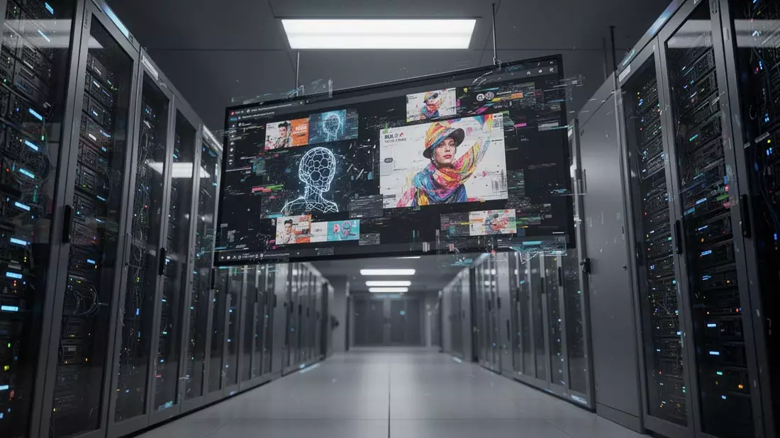 ChatGPT-Werbung: Pilotprojekt stößt auf massive Hürden - Bild: über boerse-global.de