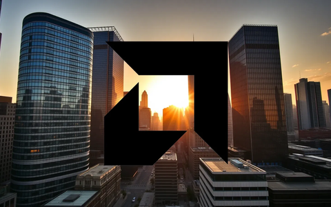 AMD: Un acuerdo estratégico con Samsung bajo la amenaza de un paro laboral - Foto: über boerse-global.de