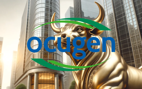 Ocugen avanza hacia la fase decisiva de su terapia génica para la AMD - Foto: über boerse-global.de