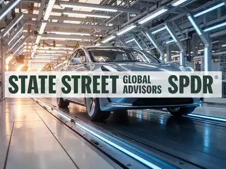 SPDR Smart Mobility ETF: Umbau steht bevor - Foto: über boerse-global.de