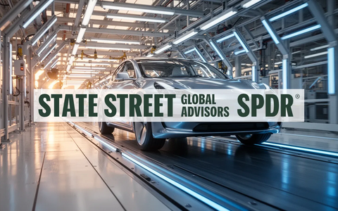 SPDR Smart Mobility ETF: Umbau steht bevor - Foto: über boerse-global.de