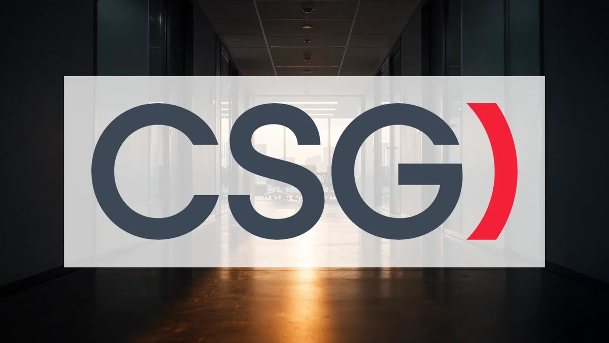 CSG Aktie: Zahlen gegen den Abwärtstrend - Foto: über boerse-global.de