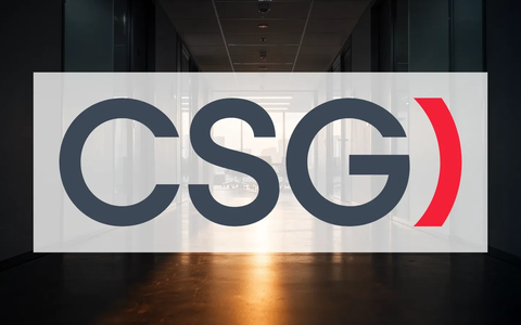 CSG Aktie: Zahlen gegen den Abwärtstrend - Foto: über boerse-global.de