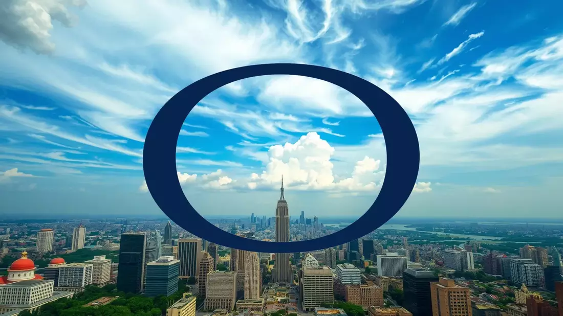 Ondas Holdings: Una Estrategia de Crecimiento Basada en Adquisiciones Illustration mit AI erstellt übermittelt durch boerse-global.de