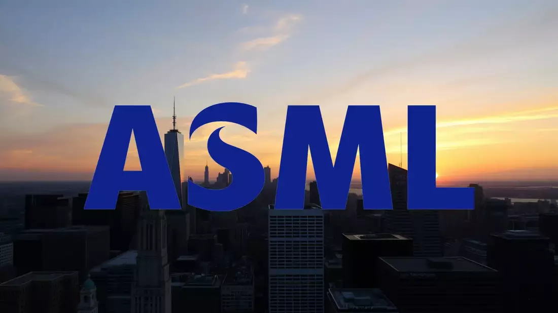 ASML: Dos Análisis Refuerzan la Confianza en el Gigante de la Litografía - Bild: über boerse-global.de