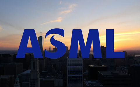 ASML: Dos Análisis Refuerzan la Confianza en el Gigante de la Litografía - Bild: über boerse-global.de