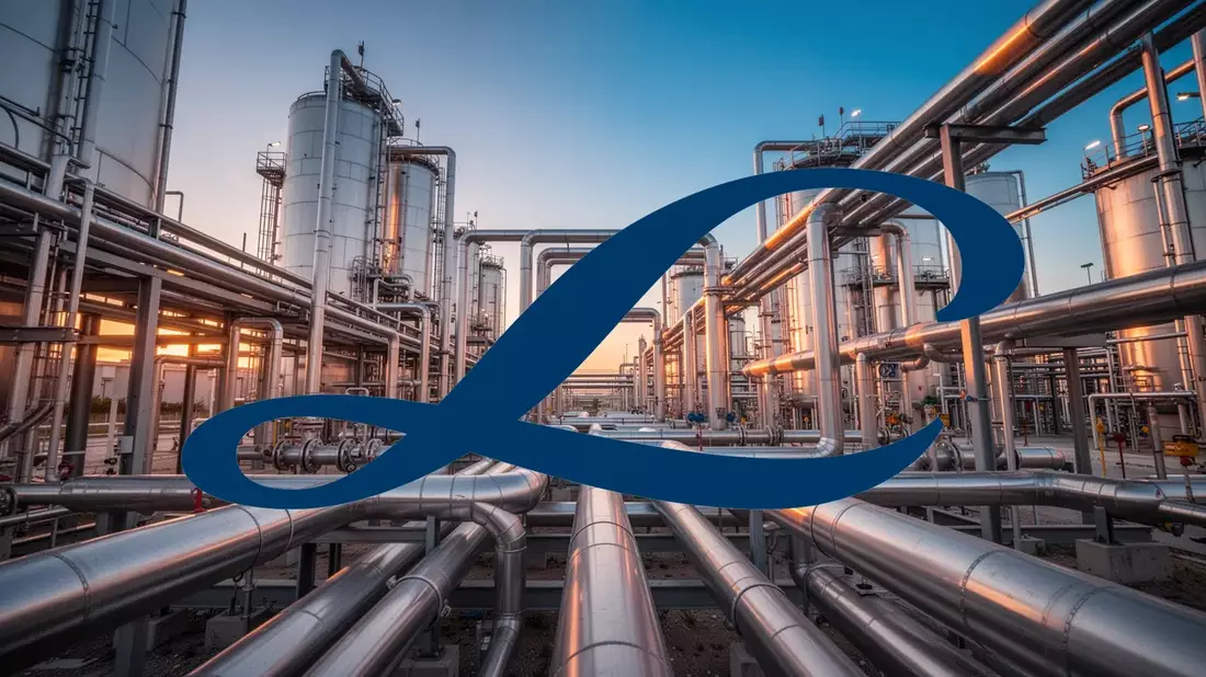 Linde Aktie: Projekt-Pipeline verdoppelt - Bild: über boerse-global.de