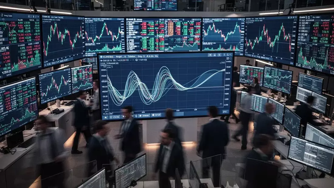 VictoryShares CFO ETF: Volatilität im Griff - Bild: über boerse-global.de