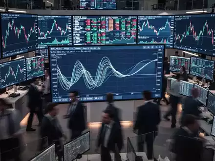 VictoryShares CFO ETF: Volatilität im Griff - Foto: über boerse-global.de