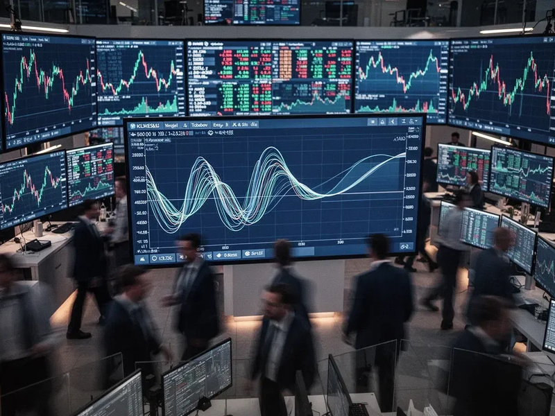 VictoryShares CFO ETF: Volatilität im Griff - Foto: über boerse-global.de