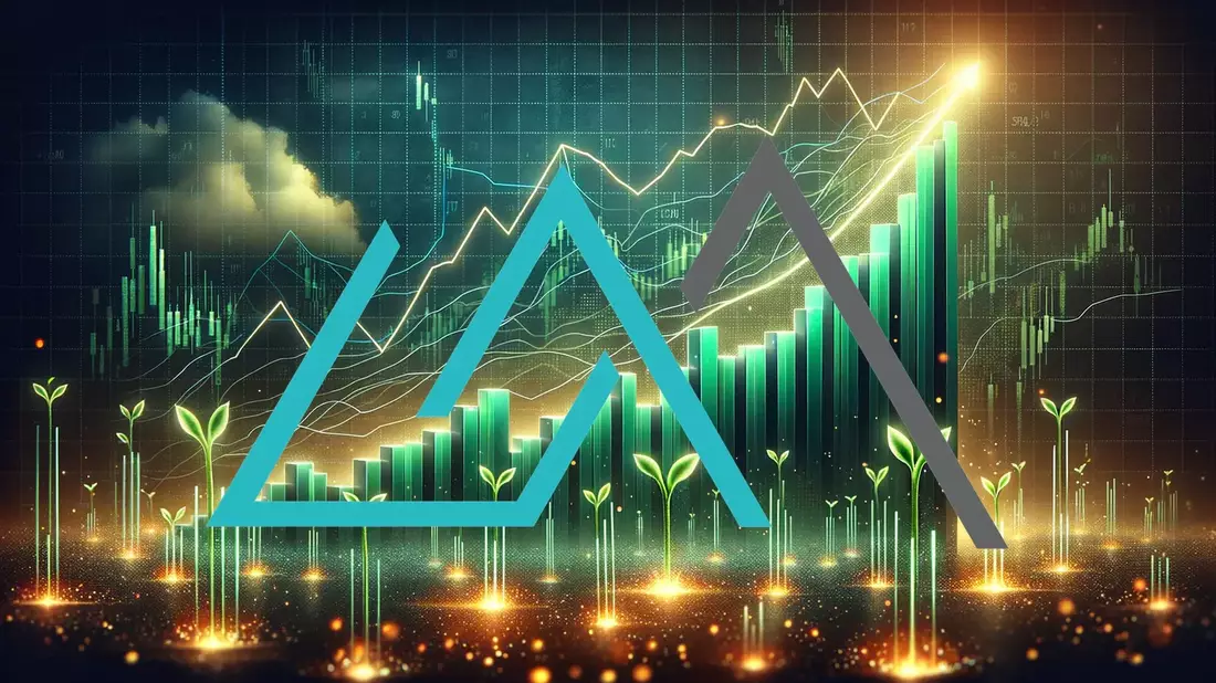 Bois Sauvage Aktie: Volle Kontrolle - Bild: über boerse-global.de