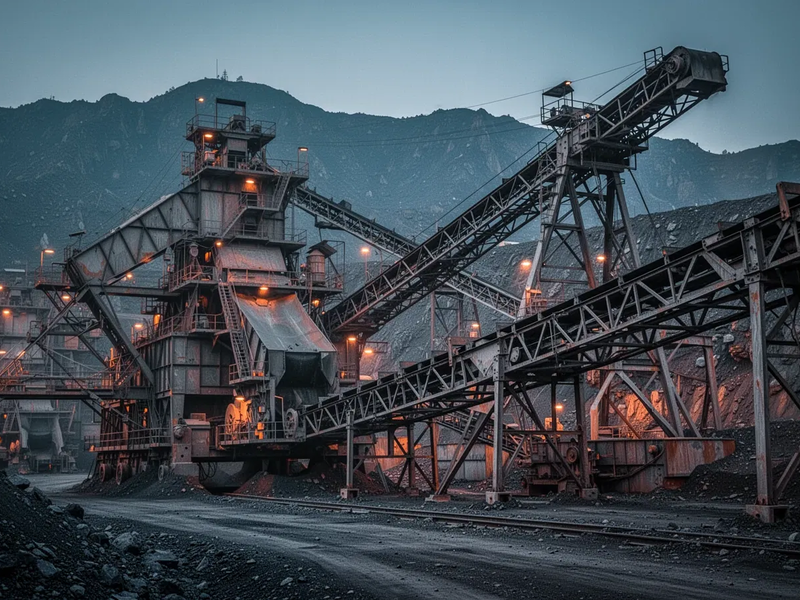 Almonty Industries Aktie: Bewertungslücke bleibt - Foto: über boerse-global.de